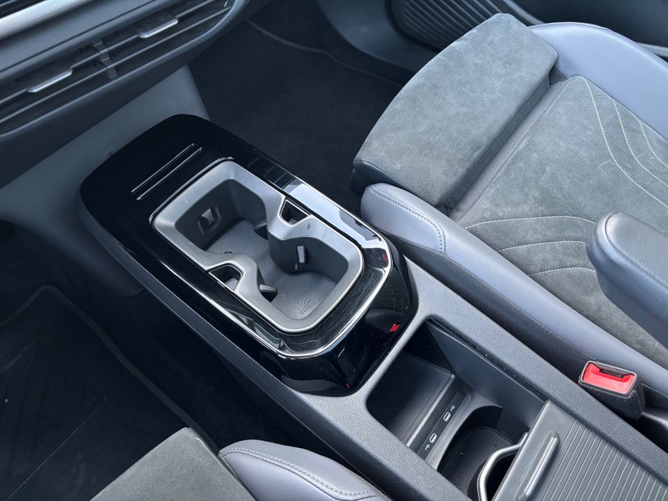 VW ID.4 77 Pro Performance Max 5d