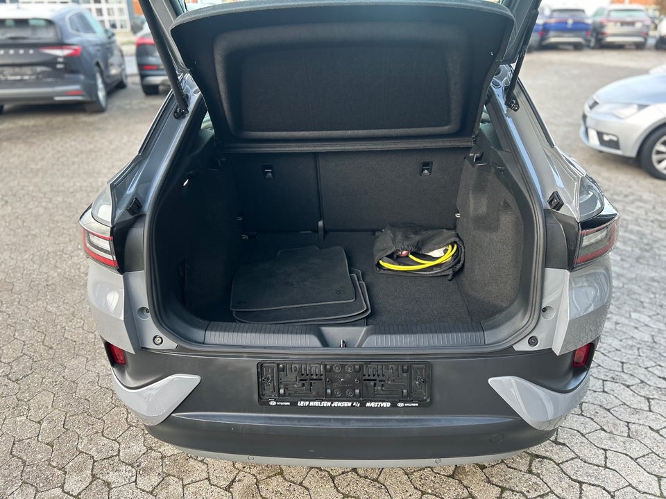 VW ID.5 77 Pro Performance 5d