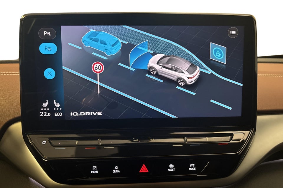 VW ID.5 77 Pro Performance 5d