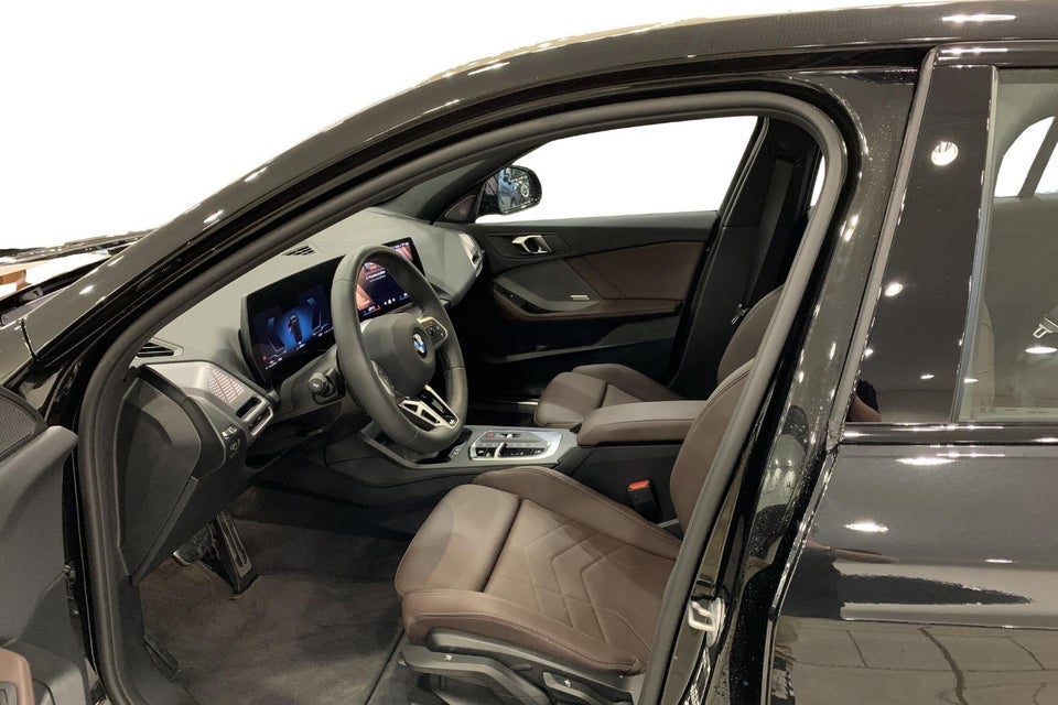 BMW 120i 1,5 M-Sport aut. 5d