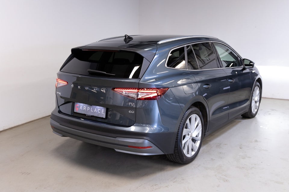 Skoda Enyaq 60 iV 5d