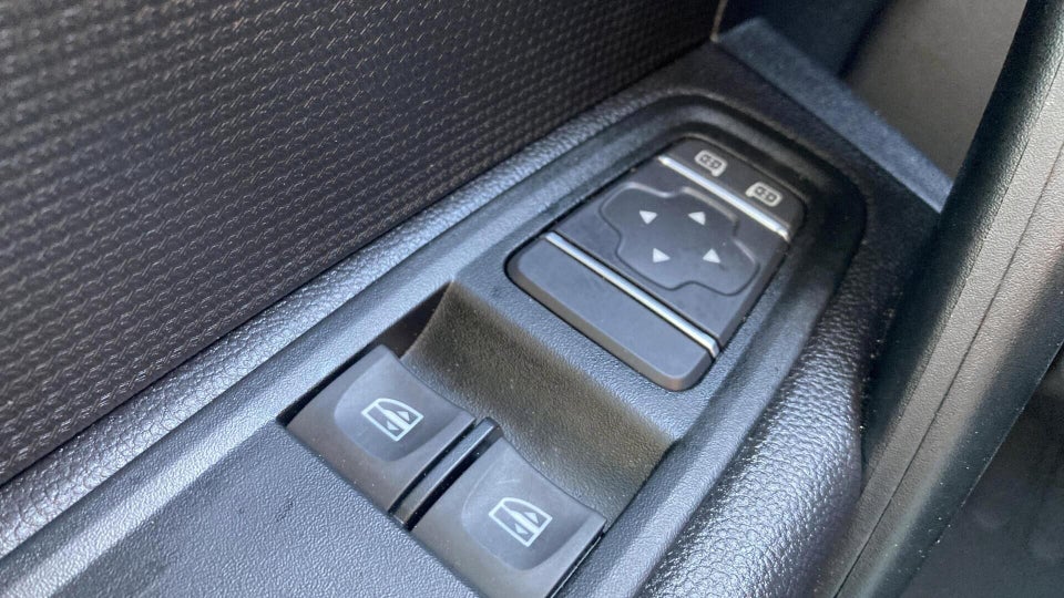 Renault Kangoo 1,5 dCi 95 L1 Nordic Line Tekno EDC