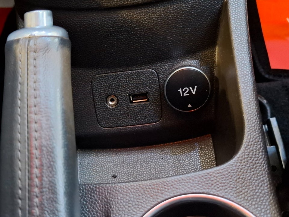 Ford Fiesta 1,0 SCTi 100 Titanium 5d