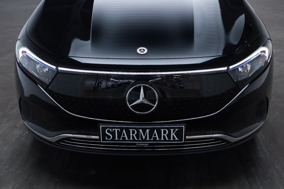 Mercedes EQA350 Progressive 4Matic 5d