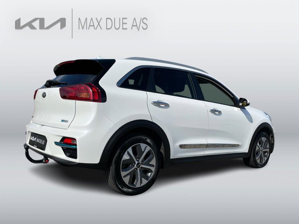 Kia e-Niro 64 Advance 5d