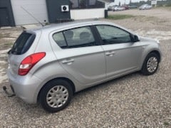 Hyundai i20 1,25 Comfort 5d