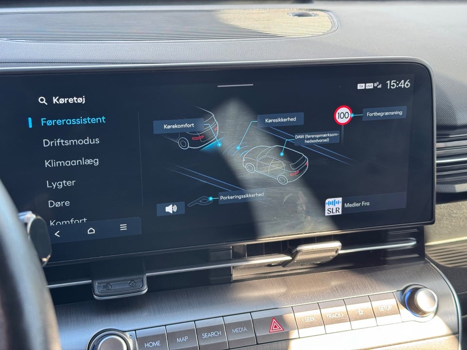 Hyundai Kona 65 EV Essential 5d