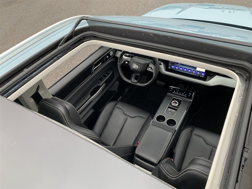 Aiways U5 Limited 5d