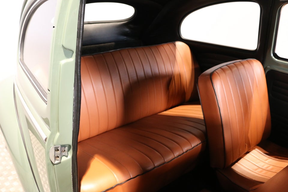 VW 1200 1,2 De Luxe 2d