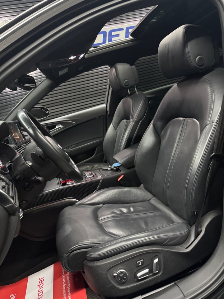 Audi A6 allroad 3,0 TDi 320 quattro Tiptr. 5d