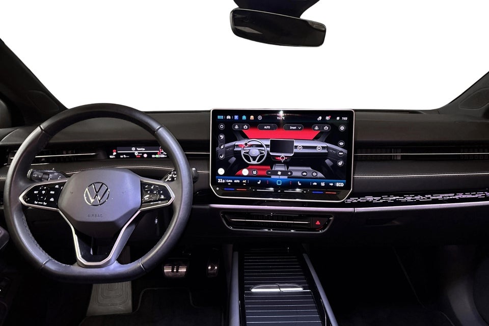 VW ID.7 77 Style Tourer 5d