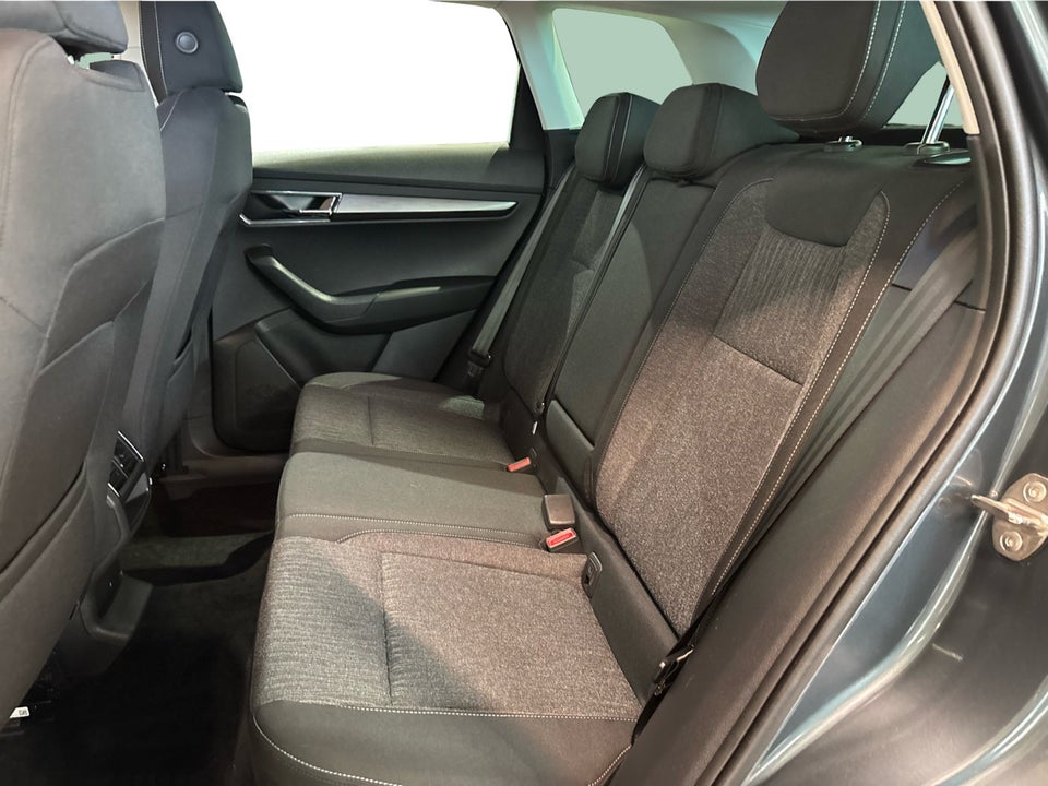 Skoda Karoq 1,5 TSi 150 Celebration DSG 5d