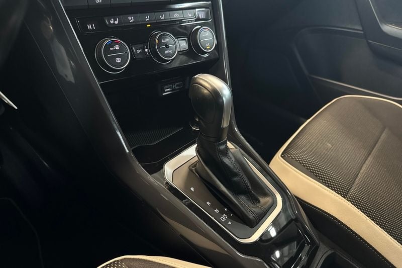 VW T-Roc 1,5 TSi 150 Sport DSG 5d