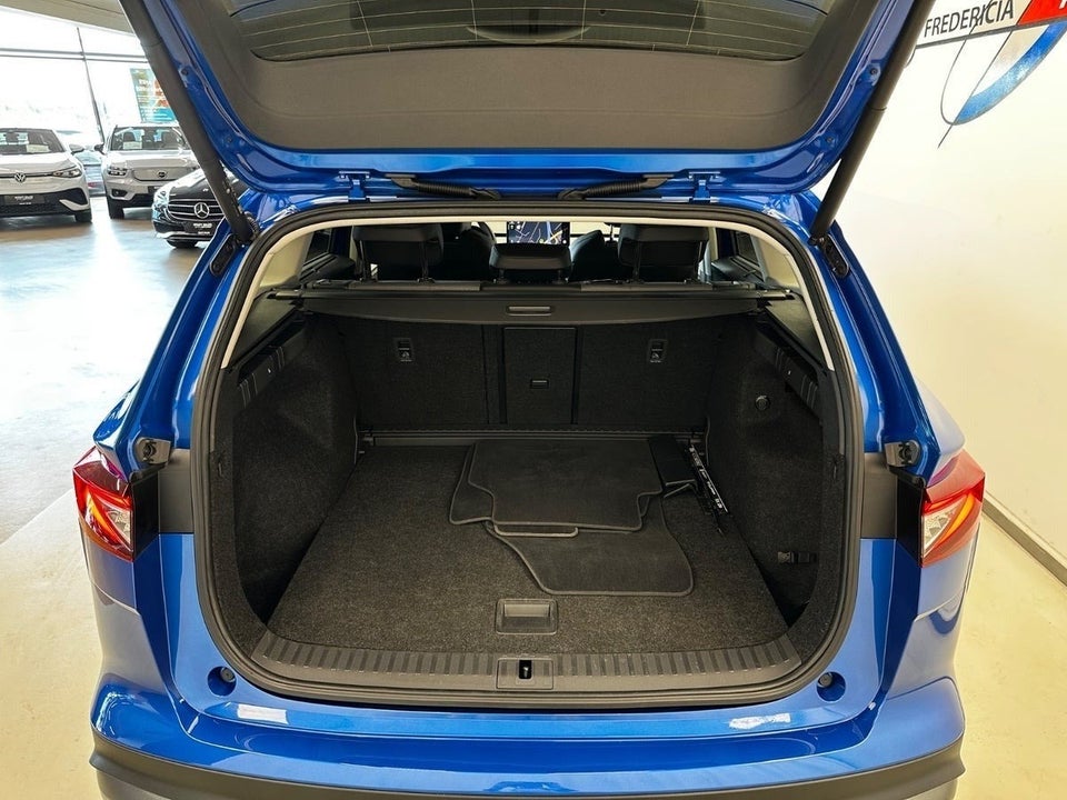 Skoda Enyaq 60 iV 5d