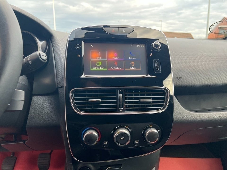 Renault Clio IV 0,9 TCe 90 Zen 5d