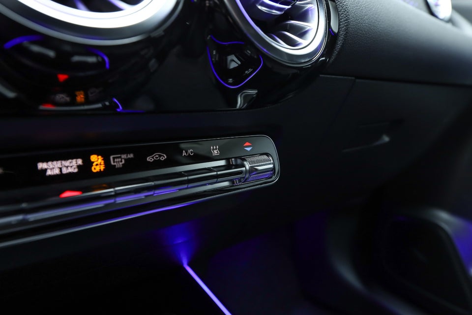 Mercedes EQA250+ AMG Premium 5d