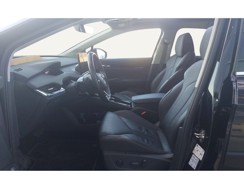 Skoda Enyaq 80 iV Plus Suite 5d