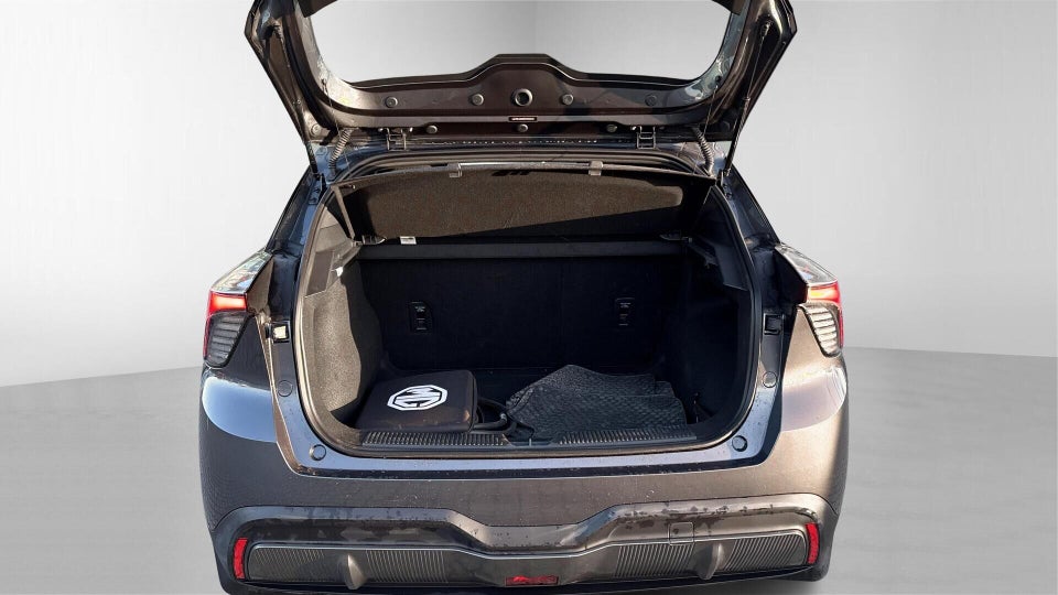 MG 4 51 Nordic Edition 5d