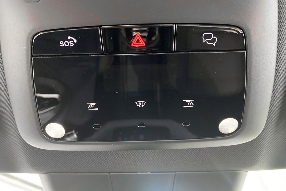 Volvo EX30 Standard Range Plus 5d