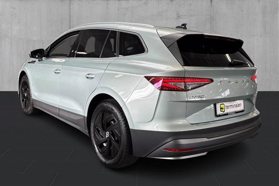 Skoda Enyaq 80 iV Lounge 5d