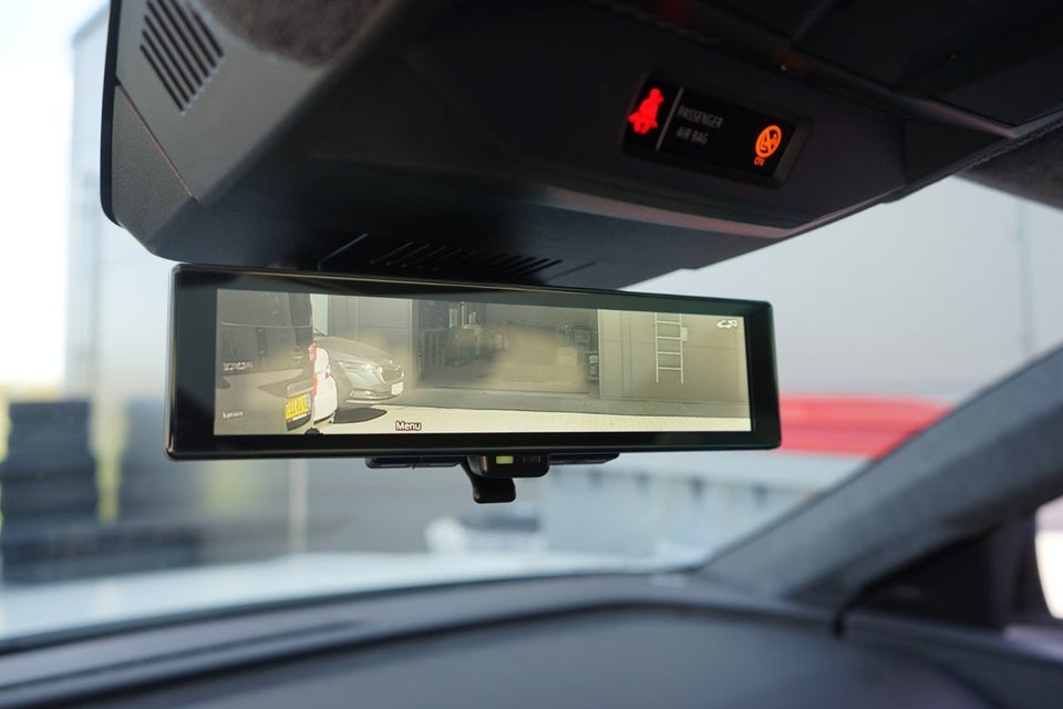Renault Scenic E-Tech 87 Iconic 5d