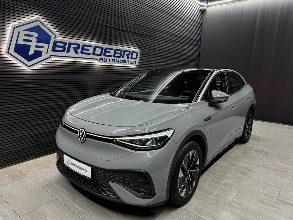 VW ID.5 77 Pro Performance 5d