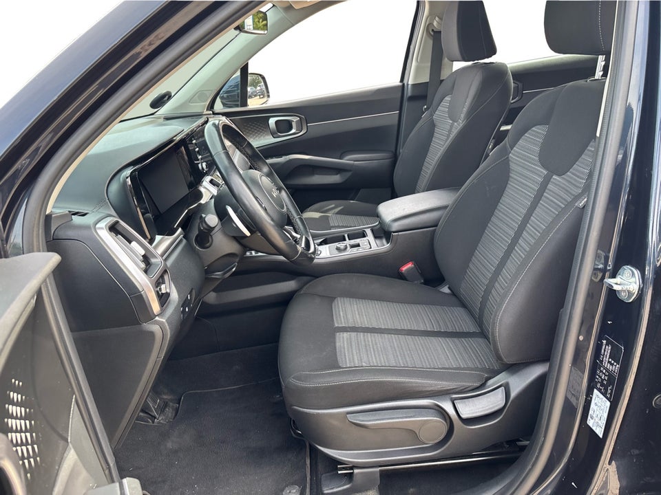 Kia Sorento 1,6 PHEV Prestige aut. 4WD 7prs 5d