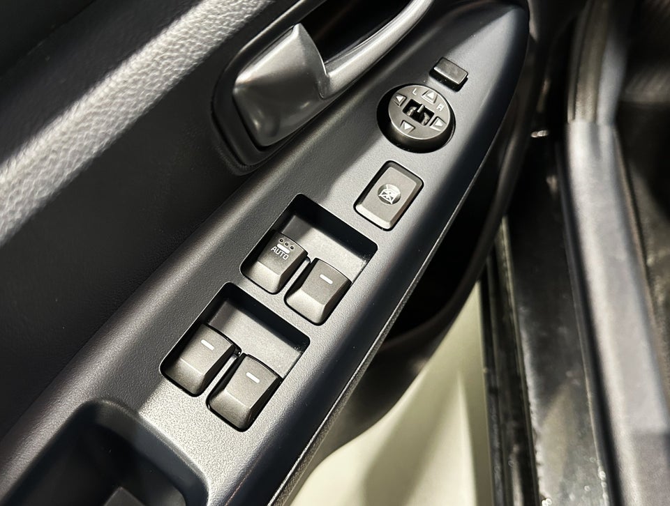 Kia Rio 1,2 CVVT 5d