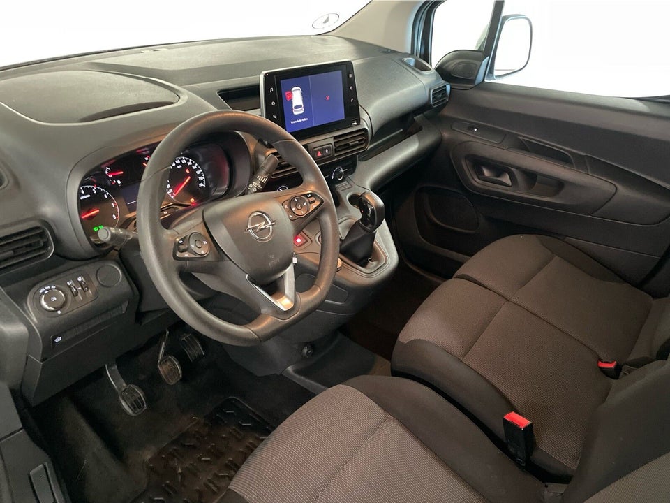 Opel Combo 1,5 D 102 Enjoy L1V1