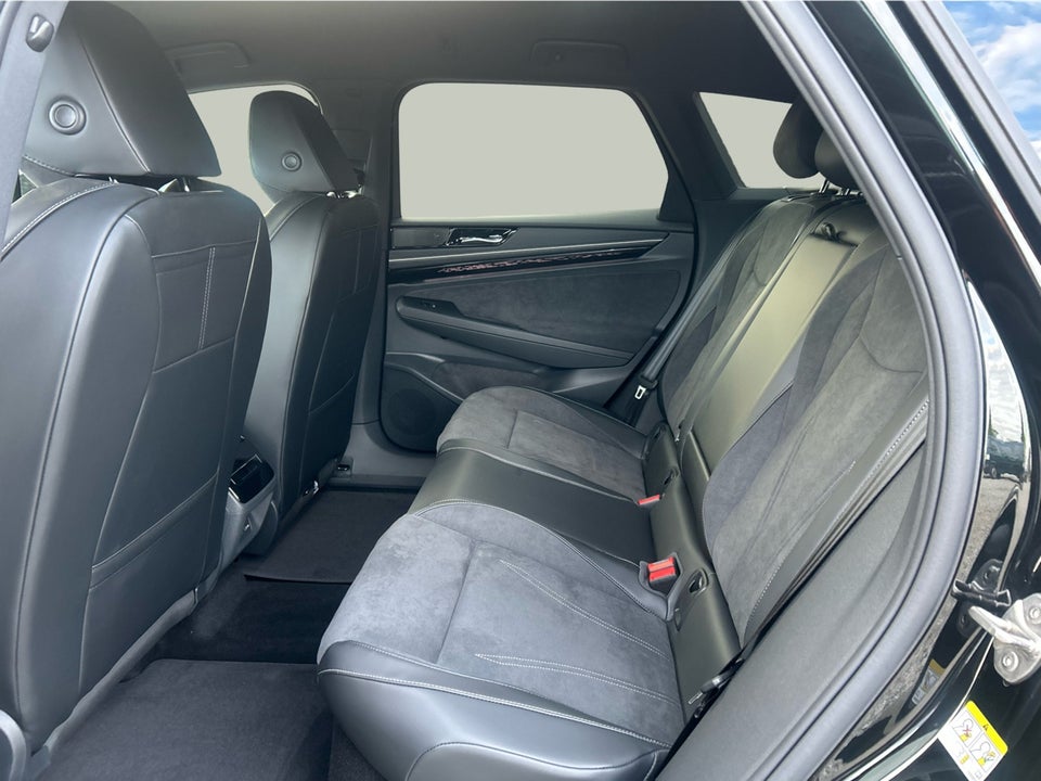 VW ID.7 86 Style S Tourer 5d
