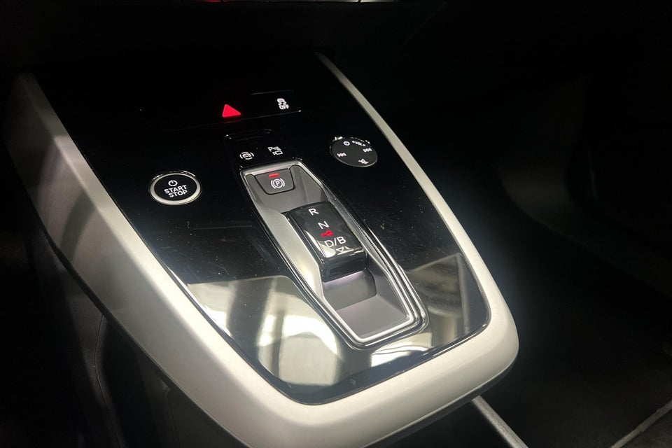 Audi Q4 e-tron 45 S-line Edition 5d