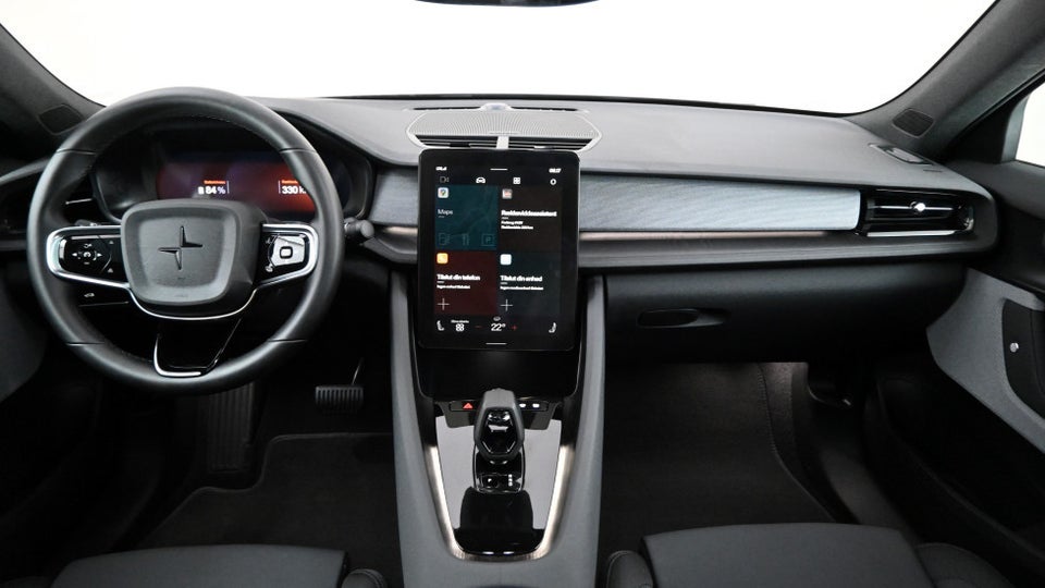 Polestar 2 Long Range AWD 5d