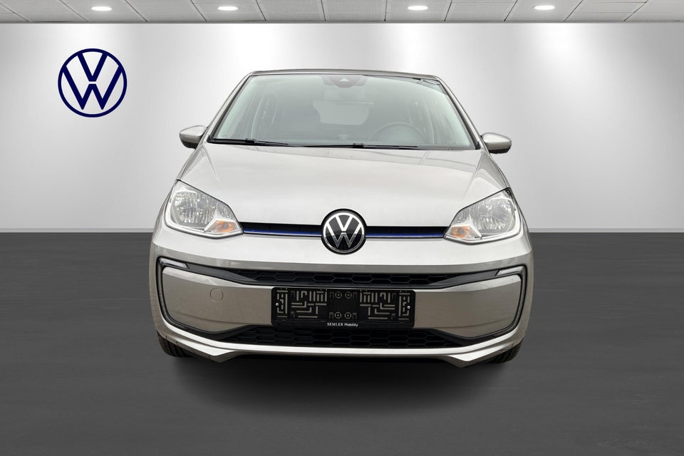 VW e-Up! 5d