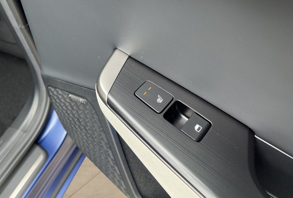 Kia EV6 84 Long Range GT-Line 5d