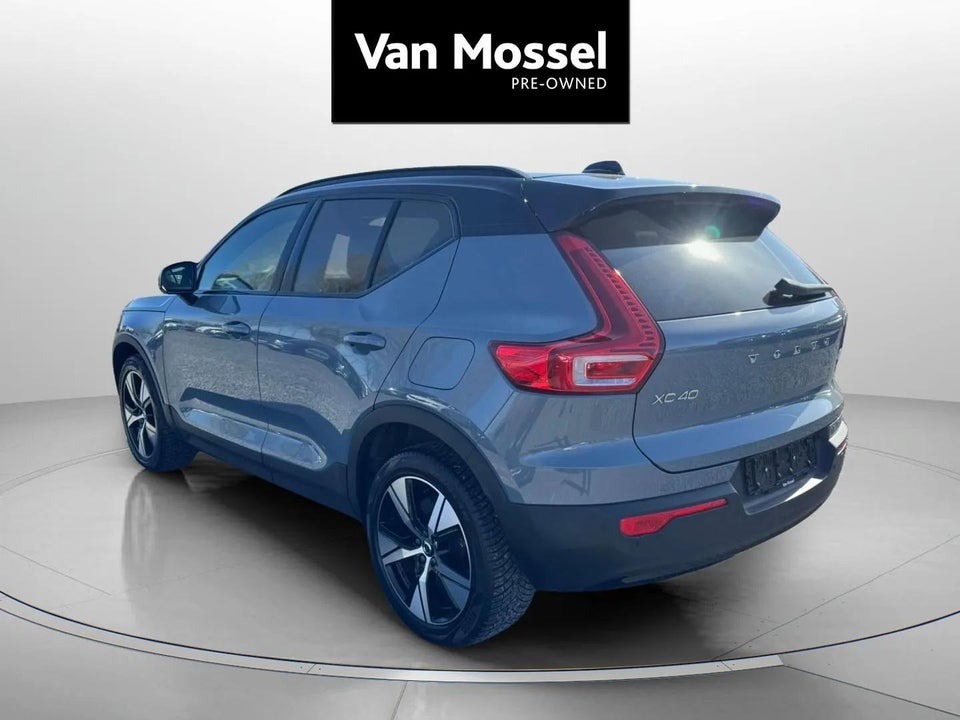 Volvo XC40 P6 ReCharge Plus 5d
