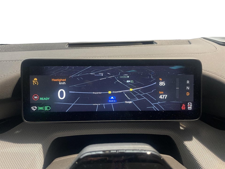 Polestar 4 Long Range Nordic Edition 5d