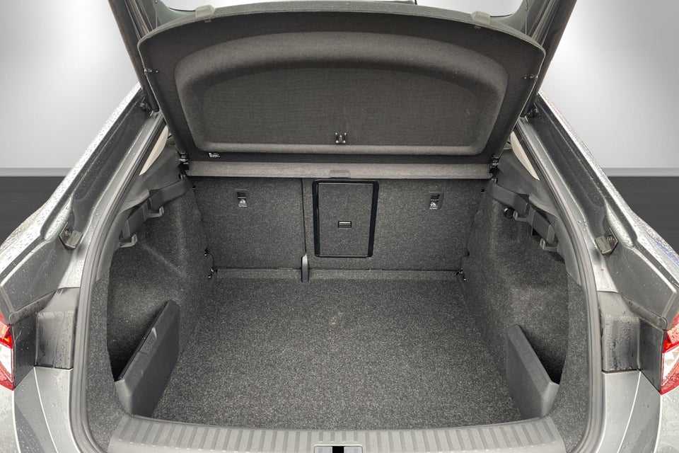 Skoda Enyaq 85 iV Coupé 5d