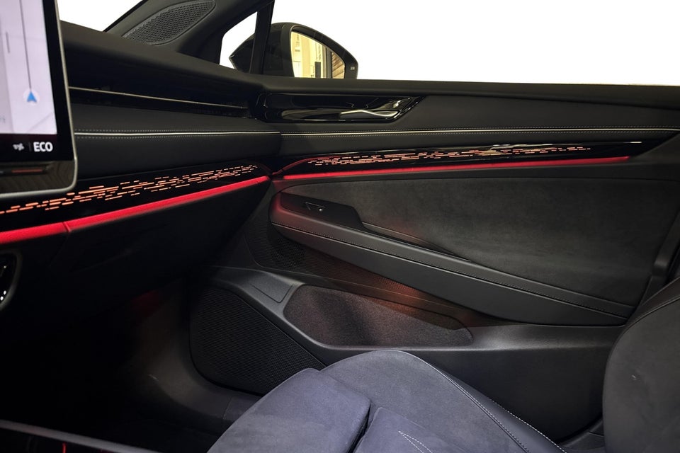 VW ID.7 86 Style S+ 5d