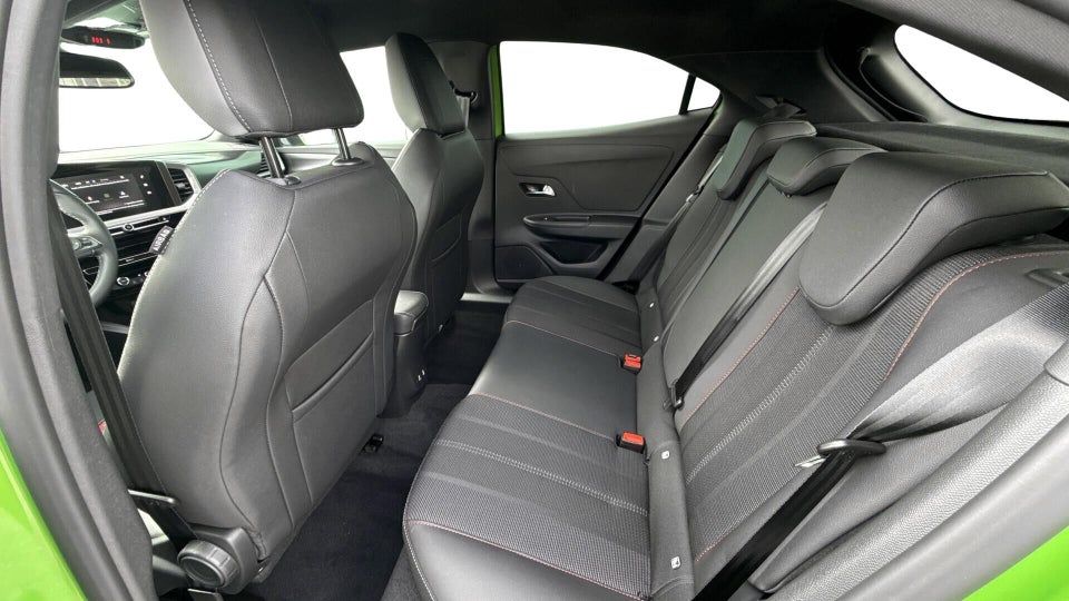 Opel Mokka-e 50 GS Line 5d