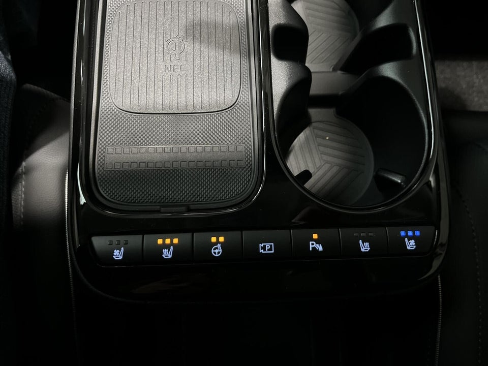 Hyundai Ioniq 5 84 Ultimate 5d