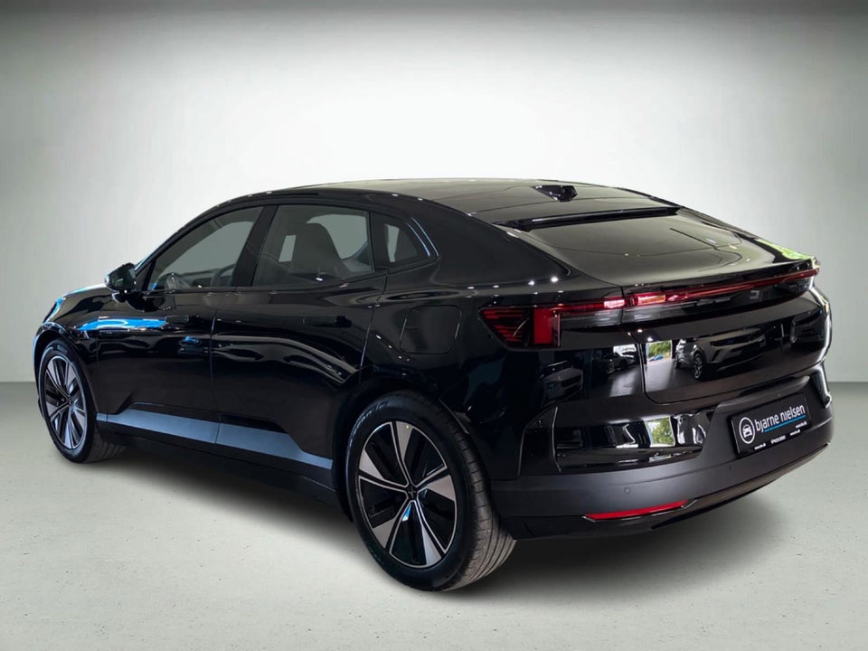 Polestar 4 Long Range 5d