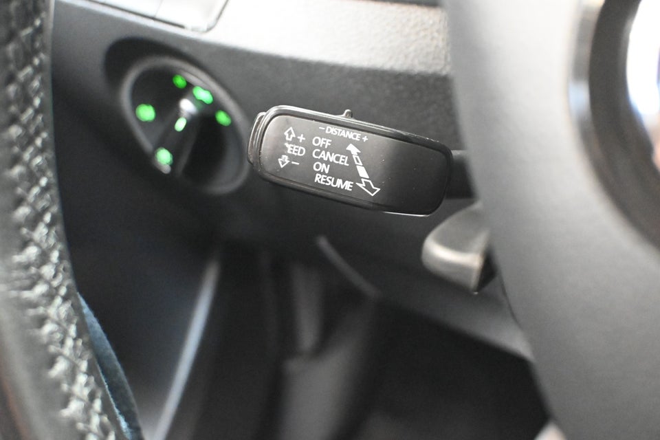 Skoda Fabia 1,0 TSi 110 Ambition Tour Combi 5d