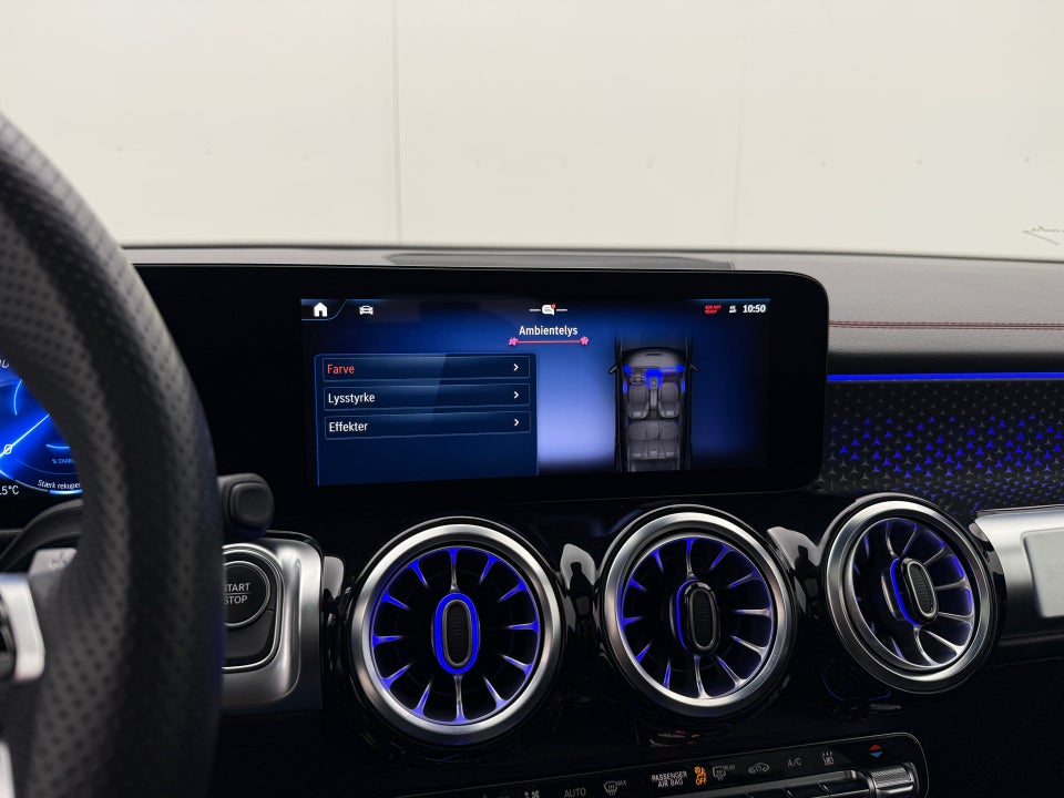 Mercedes EQB300 AMG Line 4Matic 7prs 5d