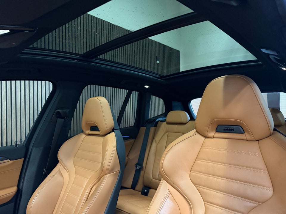 BMW X3 2,0 xDrive30e M-Sport+ aut. 5d