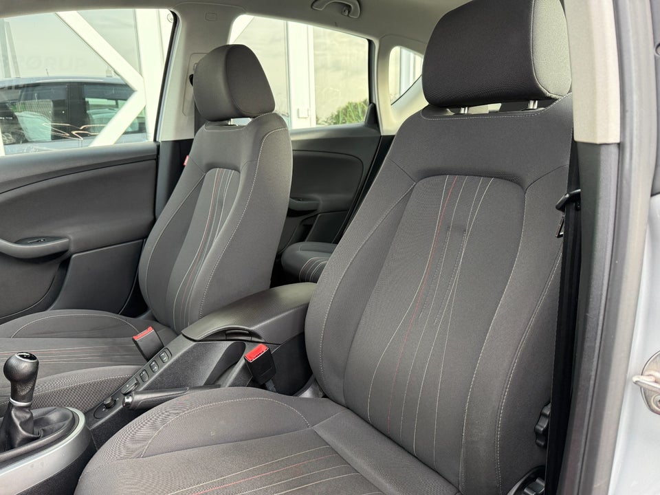 Seat Altea 1,2 TSi 105 Style eco 5d