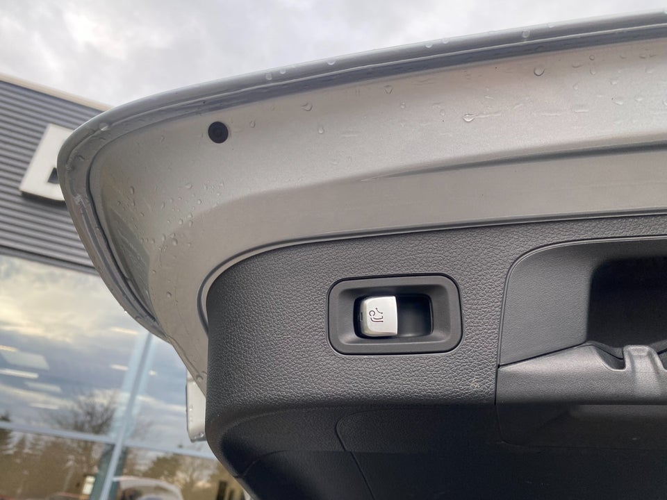 Mercedes EQC400 Edition 1886 4Matic 5d