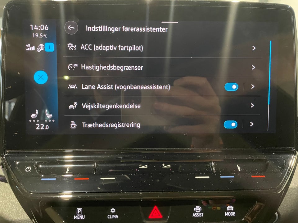 VW ID.3 58 Pro Performance 5d