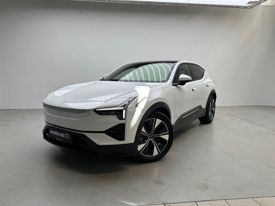 Polestar 3 Long Range AWD 5d