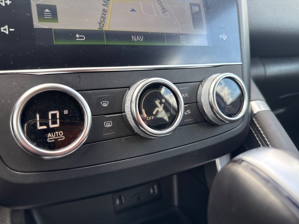 Renault Kadjar 1,3 TCe 160 Bose Edition EDC 5d