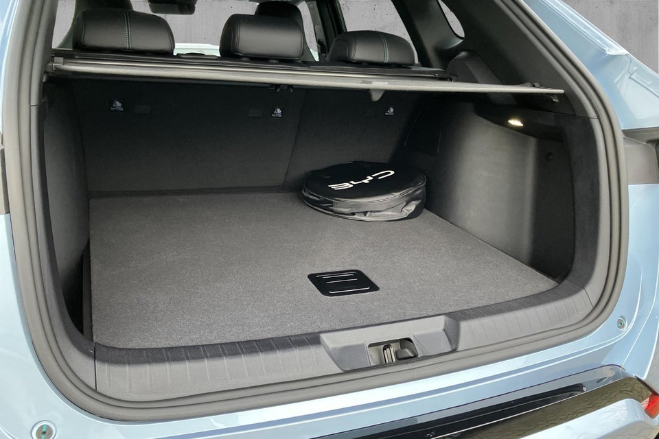 BYD Seal U 72 Comfort 5d